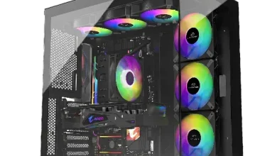 تجميعة PC
