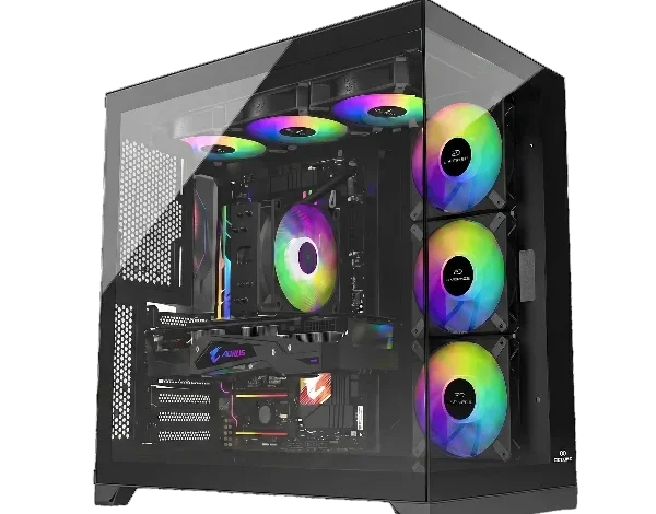 تجميعة PC