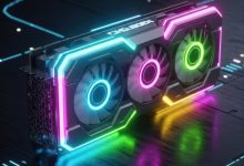 مقارنة شاملة لمعرفة أيها أفضل كروت شاشة Nvidia أم AMD للألعاب والمونتاج