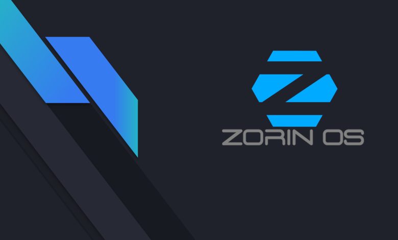 نظام Zorin OS للألعاب والمطورين